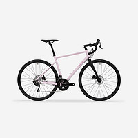 DECATHLON 迪卡侬 RC520 女式公路自行车 8561852