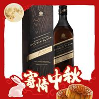 JOHNNIE WALKER 尊尼获加 黑牌 醇黑 调和 苏格兰威士忌 40%vol 700ml