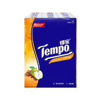 Tempo 得宝 手帕纸7张12包