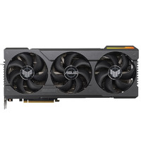 ASUS 华硕 TUF GAMING GeForce RTX 4080 SUPER O16G 显卡