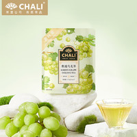 CHALI 茶里 青提乌龙水果茶 7包*1袋