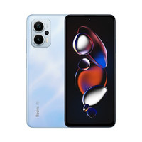 Xiaomi 小米 Redmi 红米Note12T Pro 12+256GB 5G手机 天玑8200-Ultra旗舰芯