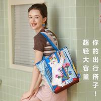 LeSportsac LEBOLSH 乐播诗 NEWNEW系列 女士单肩托特包