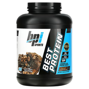 BPI Sports 乳清蛋白 巧克力蛋糕味 2329g