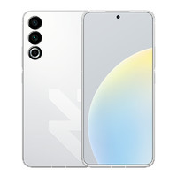 湖北地区消费补贴！MEIZU 魅族 20 Classic 5G手机 16GB+256GB 余生白首