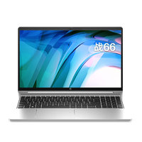 HP 惠普 战66 2023款 七代锐龙版 15.6英寸 轻薄本（锐龙R7-7730U、16GB、512GB、1080P、IPS）