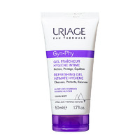 URIAGE 依泉 女性洗液  50ml*1支