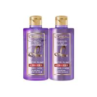 L'OREAL PARIS 玻尿酸洗发露/护发素 100ml*2瓶