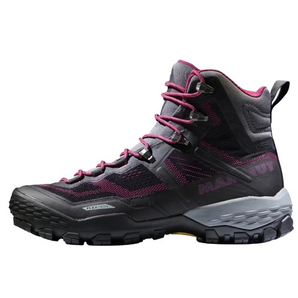 MAMMUT 猛犸象 Ducan High GTX 女子徒步靴