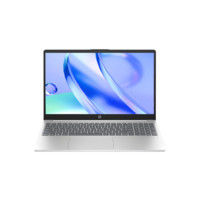 HP 惠普 星Book 15 2024款 Ultra版 15.6英寸 银色（Core Ultra5 125H、核芯显卡、16GB、512GB