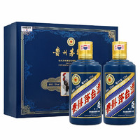 MOUTAI 茅台 丁酉鸡年 生肖纪念酒 2017年 53%vol 酱香型白酒