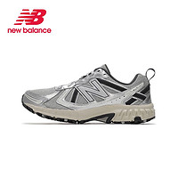 new balance NB新款男鞋女鞋410系列情侣复古运动休闲鞋MT410KR5