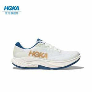 HOKA ONE ONE Rincon4 林康4 中性款缓震公路跑鞋1010934