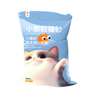 击爪 小米猫砂 10KG*1袋