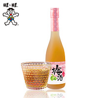 雪姬 本格梅酒 500ml*1瓶