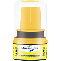 Marseiliais 真皮保养油鞋油 50ml*1瓶