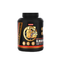 某东京造 乳清蛋白粉 巧克力味 2.27kg