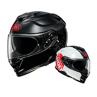 SHOEI Z8 Basalt Grey 摩托车头盔