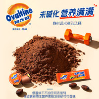 Ovaltine 阿华田 生可可粉 300g 10g*30条