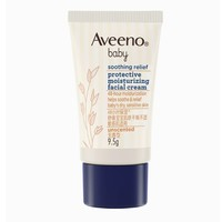 Aveeno 艾惟诺 宝宝小喷泉面霜 9.5g*1支