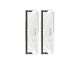 GLOWAY 光威 天策系列 32GB(16GBx2)套装 DDR4 3600 台式机内存条