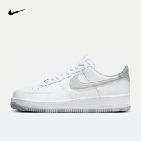 NIKE 耐克 胜道潮流 AIR FORCE 1 '07 男子空军一号运动鞋 FJ4146-100