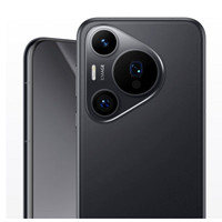 HUAWEI 华为 Pura 70 Pro 羽砂黑 12GB+256GB