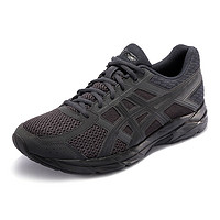 ASICS 亚瑟士 GEL-CONTEND 4 男子跑鞋 T8D4Q-020 黑色 42