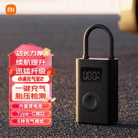 Xiaomi 小米 MIJIA 米家 IJIA 米家 小米 米家充气宝 2