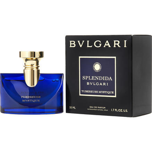 BVLGARI 宝格丽 魅夜晚香玉 女士香水 EDP 50ml