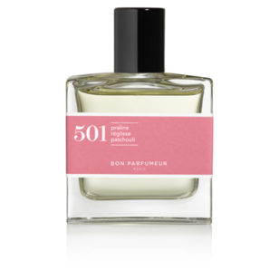 BON PARFUMEUR 501 果仁糖甘草广藿香香水 EDP 30ml