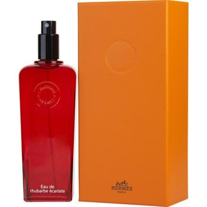 HERMÈS 爱马仕 血色大黄 中性古龙水 Cologne 200ml 带按压泵