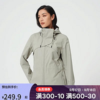 DECATHLON 迪卡侬 NH500 女款冲锋衣 5118041