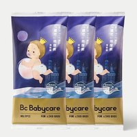 babycare 皇室Pro系列 裸感纸尿裤 NB3片