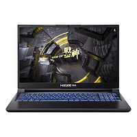 Hasee 神舟 战神Z8 15.6英寸游戏本（i9-12900H、16GB、512GB、RTX4060）