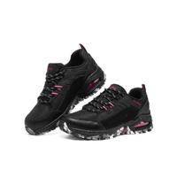 SKECHERS 斯凯奇 女士运动休闲鞋 177170-BBK