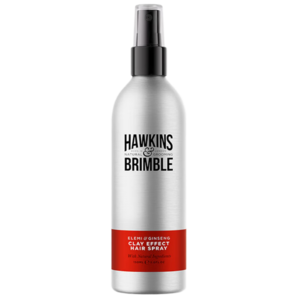 HAWKINS & BRIMBLE霍金斯小银罐定型喷雾持久定型发胶定型喷雾150ml