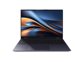 HONOR 荣耀 MagicBook Pro 16 HUNTER版 AI 凝夜色（Core Ultra5 125H、RTX 4060 8G、24GB、1TB SSD、3K