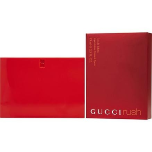 GUCCI 古驰 狂爱 女士淡香水 EDT 75ml