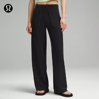 lululemon Throwback Still 女士运动长裤 LW5FX9A