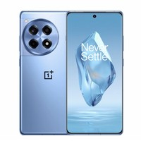 OnePlus 一加 Ace 3 5G智能手机 12GB+256GB