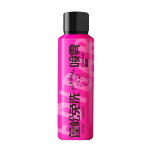 MEDIBABY干发喷雾 无香型50ml*1瓶 一喷一梳细腻蓬松