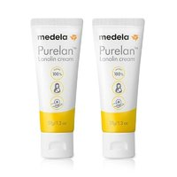 medela 美德乐 100%纯羊脂膏 37g