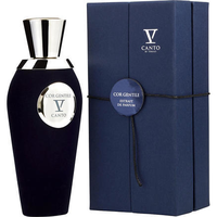 V Canto V坎朵 Cor Gentile中性浓香精香水 100ml