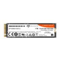 SEAGATE 希捷 酷玩520 1TB NVMe M.2 固态硬盘 （PCI-E4.0）