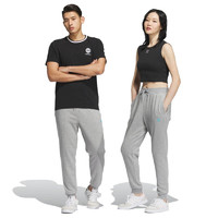 adidas 阿迪达斯 男子 运动休闲系列 U ESNT LG PANTS 运动裤 IA4951