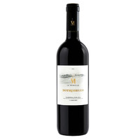 Marchesi Antinori 安东尼世家 勒莫特酒庄 波特赛可 干红葡萄酒 750ml