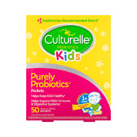 Culturelle 汪汪队联名 儿童益生菌粉 30袋