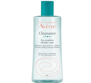 临期清仓！Avene 雅漾 卸妆水 400ml