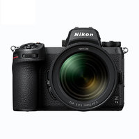 Nikon 尼康 Z 7II 全画幅 微单相机 单机身